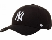 47 Značka 47 Brand New York Yankees Cold Zone '47 B-CLZOE17WBP-BK černá Jedna vel.