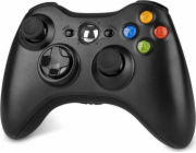 Strado Bluetooth Pad pro XBOX 360 Black (GPX36)