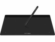 Grafický tablet XP-Pen Deco Fun L Classic Black