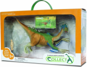 Collecta Dinosaur Therizinosaurus figurka v balení