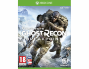 Tom Clancy s Ghost Recon Breakpoint Xbox One