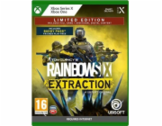 Tom Clancy s Rainbow Six Extraction Lim. Ed.