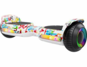 Barva Rebel Hoverboard Cruiser