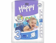 Plenky Bella Happy Midi 3, 5-9 kg, 1 ks.