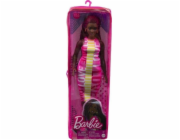 Šaty pro panenky Mattel Barbie Fashionistas Love HBV18 MATTEL