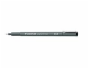 Staedtler STAEDTLER pigmentová vložka 0,5mm schwarz 10 Stück