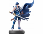 Nintendo Figure Amiibo Figure Smash Chrome