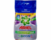 Ariel ARIEL PROFESSIONAL BAREVNÝ PRÁŠEK NA PRANÍ 5,5 kg 100 PR 9897