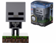 Figurka Paladone MINECRAFT - ZÁŘÍCÍ POSTAVA KOSTRY