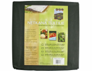 Textilie netkaná 1,6x5 m černá (50 g/m2)