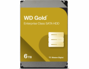 Pevný disk WD Gold Enterprise Class 6TB