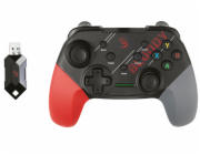 A4Tech Gamepad A4TECH BLOODY GPW50 Sports Red RF