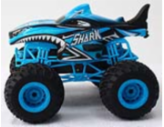 R/C Kaskadérské auto ŽRALOK 1:16 - 2 barvy