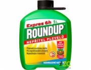 Roundup Expres 6 h/5 l náhradní náplň