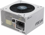 Seasonic FOCUS GX-850 ATX2.4 WHITE, PC zdroj