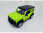 1:18 Suzuki Jimny