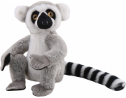 Lemur sedící 20 cm