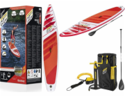 Bestway Sup Board Fastblast Nafukovací 381x76x15 cm 65343