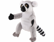 Maňásek - Lemur 25 cm