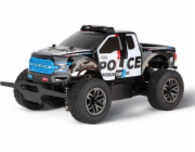 Carrera 2,4 GHz Ford F-150 Raptor Police, RC