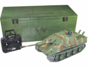 Amewi  RC Panzer Jagdpanther Advanced Line Akku/14+