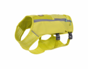 Ruffwear Trail Runner Běžecká vesta pro psy Lichen Green M