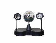 LIGHT DISCO KOULE KOULE 1,29W RGB IP20