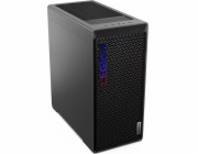 Lenovo Legion T5 Intel Core i7 i7-14650HX 32 GB DDR5-SDRAM 1 TB SSD NVIDIA GeForce RTX 4070 SUPER Windows 11 Home Tower PC Šedá