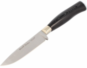 Muela nůž Muela Hidden Tang Micarta-Black 110mm (NICKER-11M) univerzální