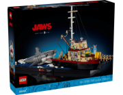 LEGO 21350 Ideas Čelisti, stavebnice