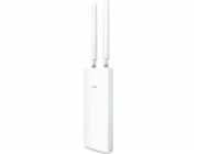 Cudy LT700 bezdrátový router Gigabit Ethernet Dvoupásmový (2,4 GHz / 5 GHz) 4G Bílá