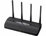 WiFi router TP-Link MERCUSYS MR27BE BE3600 WiFi 7, 1x 2.5GLAN, 2x GLAN, 1x 2.5GWAN, 2,4/5GHz