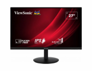 VIEWSONIC VG2709-2K-MHDU-2, LED Monitor 27" QHD