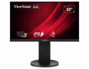 VIEWSONIC VG2208A-HD, LED Monitor 21,5" FHD