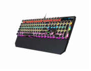 MageGee MK-STORM wired keyboard (black)