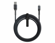 Nomad Rugged USB-A to Lightning Cable 3 m