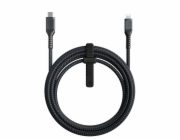 Nomad Kevlar USB-C to Lightning Cable 3 m