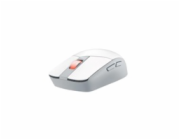 ASUS myš ROG STRIX IMPACT III Wireless Moonlight White