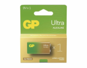 Baterie GP ULTRA ALKALINE 9V/6LR61