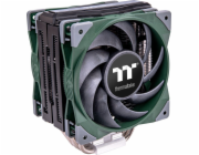 TOUGHAIR 510 CPU Air Cooler Racing Green, CPU-Kühler