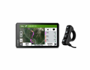 Garmin zumo XT2, navigační systém