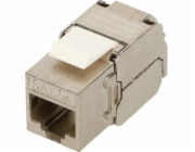 ExtraLink  CAT6A STP RJ45 KEYSTONE