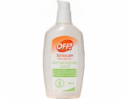 SCJohnson OFF*P/COM. FAM.CARE DERM GEL.100ml