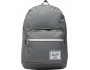 Herschel  Pop Quiz Backpack 10011-05600 šedý Jedna velikost