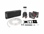 Pacific Gaming R240 D5 Water Cooling Kit 240mm, Wasserkühlung