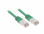 Patchkabel RJ45 Cat.5e SFTP