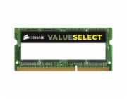 SO-DIMM 4 GB DDR3-1600 (1x 4 GB) , Arbeitsspeicher