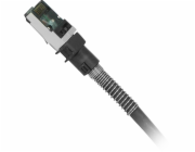 Patchkabel RJ45 Cat.6a FTP