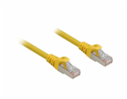 Patchkabel RJ45 Cat.6a SFTP