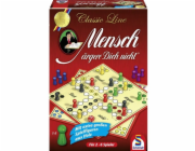 Schmidt Spiele Classic Line: Nezlob se, desková hra